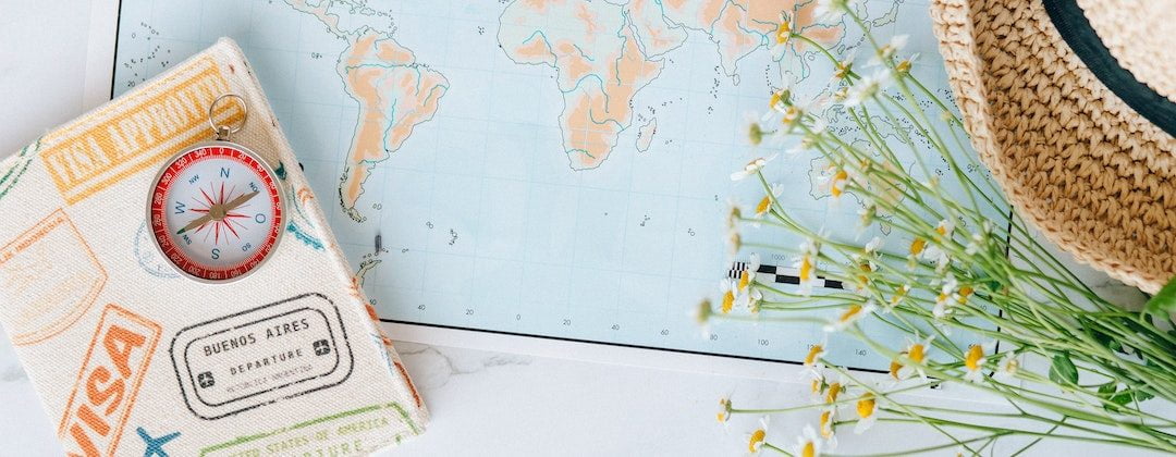 Destinations