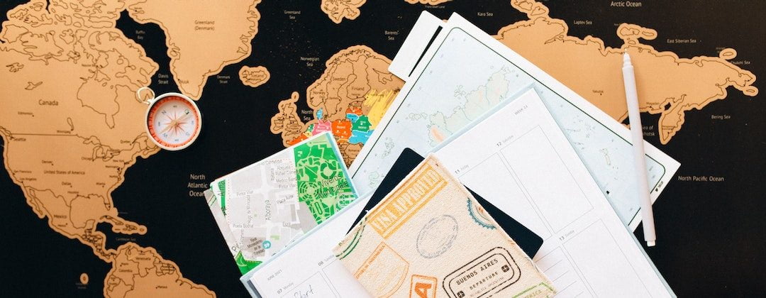 Travel Tips